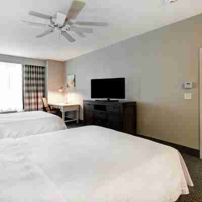 Homewood Suites by Hilton Dallas/Arlington South Rooms