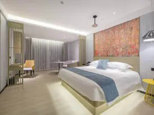 미훗 인터내셔널 호텔