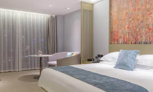 Mehood International Hotel