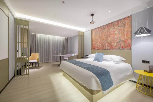 Mehood International Hotel Hotels in Danyang