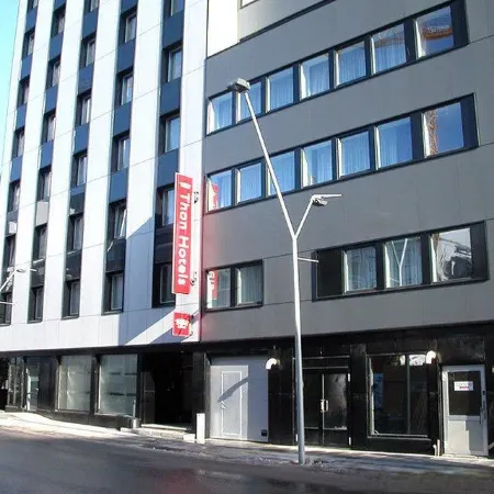 Thon Hotel Polar