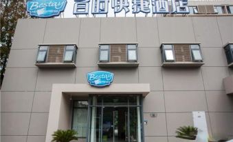 Bestay Hotel Express (Shanghai Qingpu)
