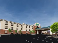 Holiday Inn Express & Suites GREENSBORO-EAST by IHG Hotels near Ambleside Gallery