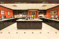 Homewood Suites by Hilton Lawton - Morgenmad