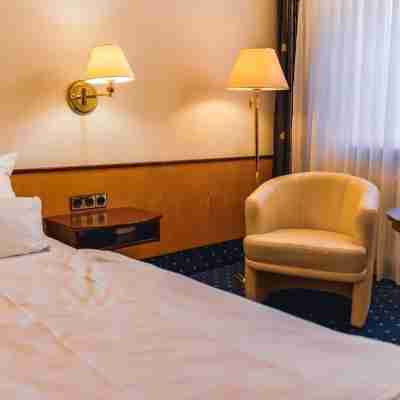 Eisberg Hotel City Rooms