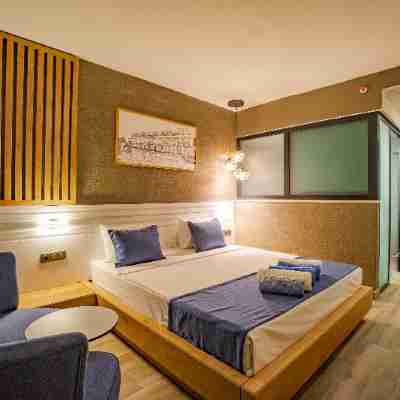 L Hotel Sarigerme Rooms