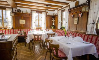 Badischer Landgasthof Hirsch