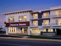 Fenwick Shores, Tapestry Collection by Hilton Hotels near Northside Park