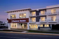 Fenwick Shores, Tapestry Collection by Hilton Hotel di 
