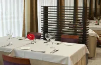 NH Ciutat de Reus Hotels in Riudecols