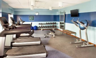 Anz Hotels Scranton