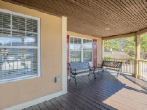 Red Roof Inn & Suites Corbin Hoteles en Corbin