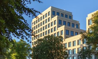 Holiday Inn - the niu, Dwarf Berlin Schöneberg