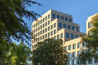 Holiday Inn - the niu, Dwarf Berlin Schöneberg Hotels in Schoneberg