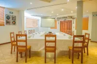 Hotel San Antonio Hotels in Ciudad Madero
