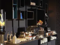 Novotel Suites Colmar Centre - servizio colazione