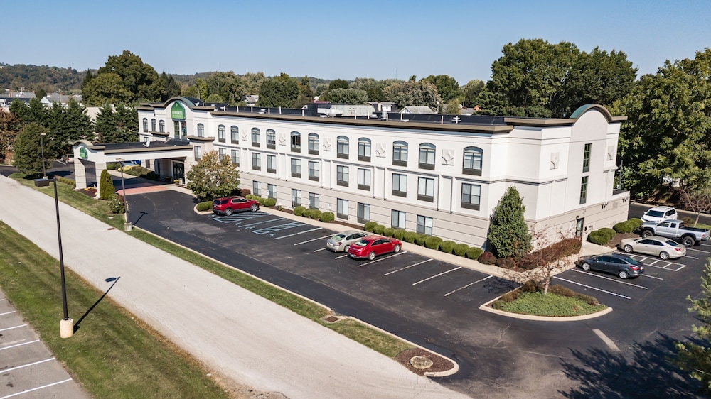 Wingate by Wyndham Vienna/Parkersburg