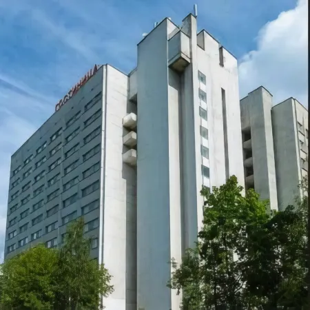 Hotel Pokrovskoe-Streshnevo