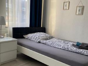 City Apartment Bremerhaven