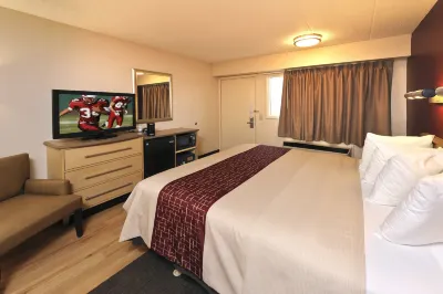 Red Roof Inn Harrisburg - Hershey Hotels in Lower Swatara Township