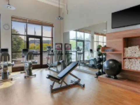 シェラトン タリータウン ホテル タリータウンのホテル