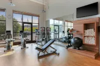 Sheraton Tarrytown Hotel Hotels in Tarrytown