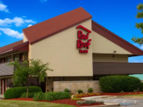 เรดรูฟอินน์ อะเบอร์ดีน โรงแรมในอะเบอร์ดีน