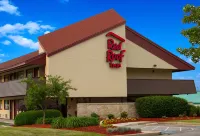 Red Roof Inn Aberdeen Hôtels à : Aberdeen