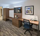 Holiday Inn Express Red Deer North Hotels in Red Deer