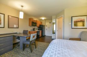 Candlewood Suites Medford