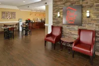 Red Roof Inn Dalton Hotels in Dalton