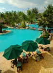 Nexus Resort & Spa Karambunai - Beach