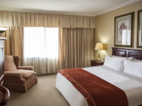 Avani Gaborone Resort & Casino โรงแรมในกาโบโรเน