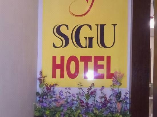 Hotel Sg Udang Melaka  mweosmalay