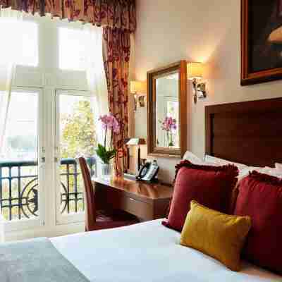 The Royal Horseguards Hotel, London Rooms