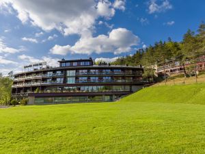 Hotel Spa Dr Irena Eris Krynica Zdrój