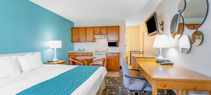 Howard Johnson by Wyndham Virginia Beach Hotels in Virginia Beach