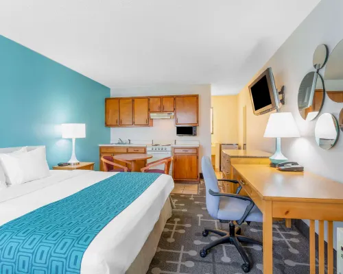 Howard Johnson by Wyndham Virginia Beach Hotels in Virginia Beach