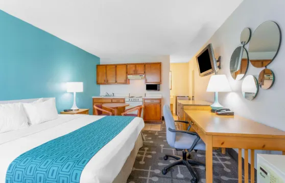 維吉尼亞海灘温德姆豪生酒店