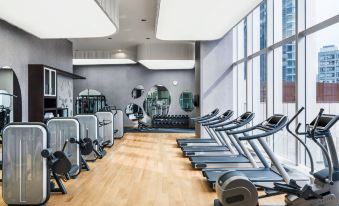 The St. Regis Chengdu