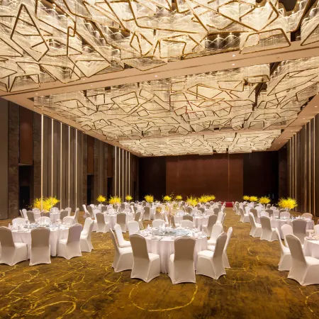 Crowne Plaza KUNSHAN by IHG