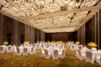 Crowne Plaza KUNSHAN by IHG - Desayuno