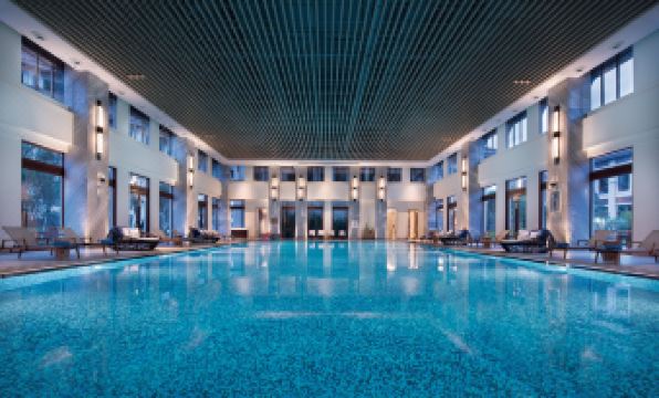 Crowne Plaza KUNMING ANCIENT DIAN TOWN by IHG