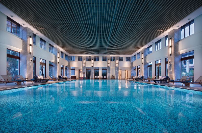 Crowne Plaza Kunming Ancient Dian Town by IHG photo 2