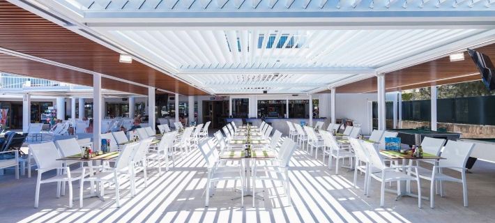 Playas Ca's Saboners Hotels in Calvia