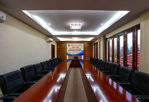 5. 만리 리조트 쿠..