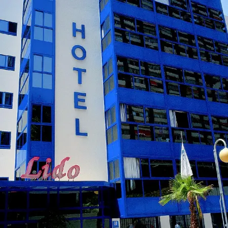 Hotel Lido