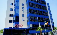 Hotel Medsur-Lido - piscina