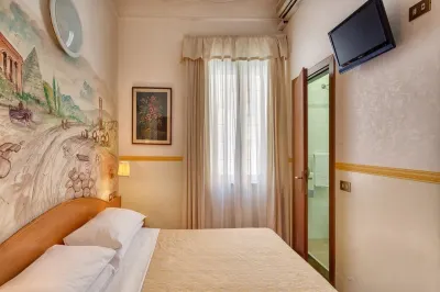 Hotel Washington