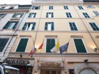 Boutique Hotel Trevi Hotels near Piazza di Trevi